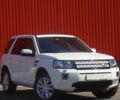 Чорний Ленд Ровер Freelander, об'ємом двигуна 2 л та пробігом 80 тис. км за 18900 $, фото 1 на Automoto.ua