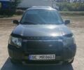 Чорний Ленд Ровер Freelander, об'ємом двигуна 2 л та пробігом 342 тис. км за 3250 $, фото 1 на Automoto.ua