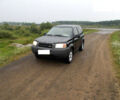 Чорний Ленд Ровер Freelander, об'ємом двигуна 2 л та пробігом 230 тис. км за 3000 $, фото 1 на Automoto.ua