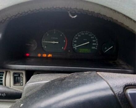 Черный Ленд Ровер Фрилендер, объемом двигателя 2 л и пробегом 239 тыс. км за 3500 $, фото 1 на Automoto.ua