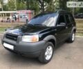 Чорний Ленд Ровер Freelander, об'ємом двигуна 1.8 л та пробігом 140 тис. км за 2999 $, фото 1 на Automoto.ua