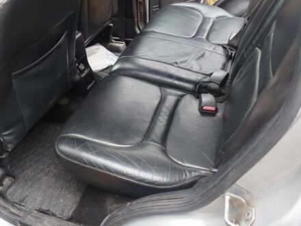 Черный Ленд Ровер Фрилендер, объемом двигателя 2 л и пробегом 224 тыс. км за 2900 $, фото 1 на Automoto.ua