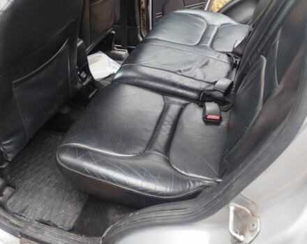 Черный Ленд Ровер Фрилендер, объемом двигателя 2 л и пробегом 224 тыс. км за 2900 $, фото 1 на Automoto.ua