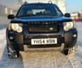 Чорний Ленд Ровер Freelander, об'ємом двигуна 2.5 л та пробігом 96 тис. км за 7300 $, фото 1 на Automoto.ua