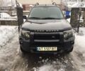 Чорний Ленд Ровер Freelander, об'ємом двигуна 2 л та пробігом 184 тис. км за 10300 $, фото 1 на Automoto.ua