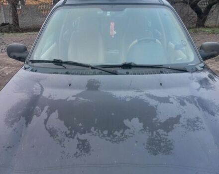 Черный Ленд Ровер Фрилендер, объемом двигателя 2 л и пробегом 177 тыс. км за 4600 $, фото 1 на Automoto.ua