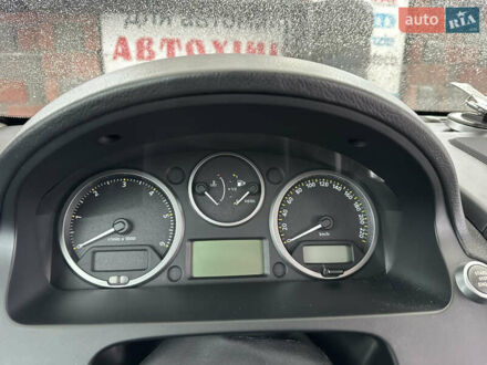 Чорний Ленд Ровер Freelander, об'ємом двигуна 2.2 л та пробігом 367 тис. км за 9500 $, фото 1 на Automoto.ua