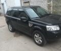 Чорний Ленд Ровер Freelander, об'ємом двигуна 3.2 л та пробігом 180 тис. км за 11100 $, фото 1 на Automoto.ua