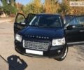 Чорний Ленд Ровер Freelander, об'ємом двигуна 2.2 л та пробігом 93 тис. км за 15900 $, фото 1 на Automoto.ua