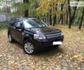 Чорний Ленд Ровер Freelander, об'ємом двигуна 2.2 л та пробігом 137 тис. км за 20000 $, фото 1 на Automoto.ua