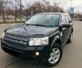 Чорний Ленд Ровер Freelander, об'ємом двигуна 2.2 л та пробігом 94 тис. км за 24500 $, фото 1 на Automoto.ua