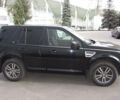 Чорний Ленд Ровер Freelander, об'ємом двигуна 2.2 л та пробігом 85 тис. км за 24500 $, фото 1 на Automoto.ua