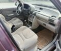 Фіолетовий Ленд Ровер Freelander, об'ємом двигуна 2 л та пробігом 163 тис. км за 2250 $, фото 7 на Automoto.ua