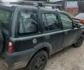 Коричневий Ленд Ровер Freelander, об'ємом двигуна 0 л та пробігом 250 тис. км за 5500 $, фото 4 на Automoto.ua