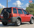 Коричневий Ленд Ровер Freelander, об'ємом двигуна 2 л та пробігом 285 тис. км за 4400 $, фото 7 на Automoto.ua