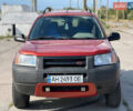 Коричневий Ленд Ровер Freelander, об'ємом двигуна 2 л та пробігом 285 тис. км за 4400 $, фото 1 на Automoto.ua