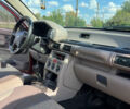 Коричневий Ленд Ровер Freelander, об'ємом двигуна 2 л та пробігом 285 тис. км за 4400 $, фото 10 на Automoto.ua