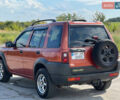 Коричневий Ленд Ровер Freelander, об'ємом двигуна 2 л та пробігом 285 тис. км за 4400 $, фото 3 на Automoto.ua