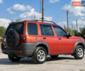 Коричневий Ленд Ровер Freelander, об'ємом двигуна 2 л та пробігом 285 тис. км за 4400 $, фото 4 на Automoto.ua