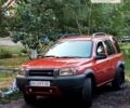 Коричневий Ленд Ровер Freelander, об'ємом двигуна 2 л та пробігом 255 тис. км за 5500 $, фото 3 на Automoto.ua