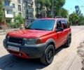 Коричневий Ленд Ровер Freelander, об'ємом двигуна 2 л та пробігом 255 тис. км за 5500 $, фото 1 на Automoto.ua