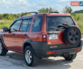Коричневий Ленд Ровер Freelander, об'ємом двигуна 2 л та пробігом 285 тис. км за 4400 $, фото 6 на Automoto.ua