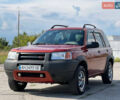 Коричневий Ленд Ровер Freelander, об'ємом двигуна 2 л та пробігом 285 тис. км за 4400 $, фото 1 на Automoto.ua