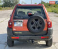 Коричневий Ленд Ровер Freelander, об'ємом двигуна 2 л та пробігом 285 тис. км за 4400 $, фото 2 на Automoto.ua