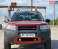 Коричневий Ленд Ровер Freelander, об'ємом двигуна 2 л та пробігом 285 тис. км за 4400 $, фото 5 на Automoto.ua