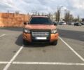 Коричневий Ленд Ровер Freelander, об'ємом двигуна 2.2 л та пробігом 270 тис. км за 10400 $, фото 7 на Automoto.ua