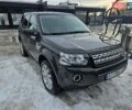 Коричневый Ленд Ровер Фрилендер, объемом двигателя 2.18 л и пробегом 175 тыс. км за 15000 $, фото 20 на Automoto.ua