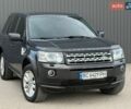 Коричневый Ленд Ровер Фрилендер, объемом двигателя 2.18 л и пробегом 409 тыс. км за 12990 $, фото 1 на Automoto.ua