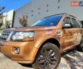 Коричневий Ленд Ровер Freelander, об'ємом двигуна 2 л та пробігом 208 тис. км за 9990 $, фото 1 на Automoto.ua