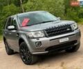 Коричневий Ленд Ровер Freelander, об'ємом двигуна 2.2 л та пробігом 226 тис. км за 14450 $, фото 1 на Automoto.ua