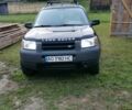 Червоний Ленд Ровер Freelander, об'ємом двигуна 1.8 л та пробігом 300 тис. км за 5500 $, фото 7 на Automoto.ua