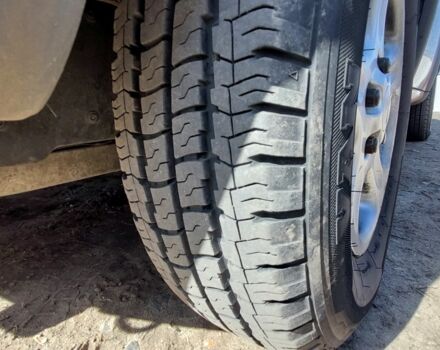 Красный Ленд Ровер Фрилендер, объемом двигателя 1.89 л и пробегом 196 тыс. км за 3300 $, фото 14 на Automoto.ua