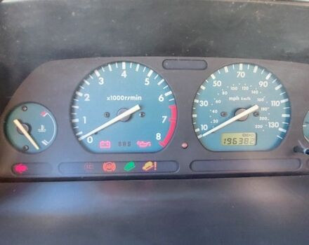 Красный Ленд Ровер Фрилендер, объемом двигателя 1.89 л и пробегом 196 тыс. км за 3300 $, фото 12 на Automoto.ua