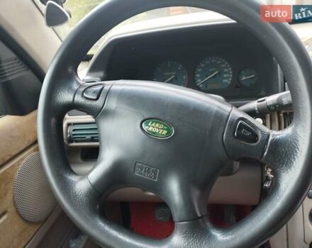 Червоний Ленд Ровер Freelander, об'ємом двигуна 2 л та пробігом 290 тис. км за 5000 $, фото 2 на Automoto.ua