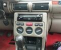 Червоний Ленд Ровер Freelander, об'ємом двигуна 2 л та пробігом 290 тис. км за 5000 $, фото 3 на Automoto.ua