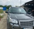 Ленд Ровер Фрилендер 2007 в Ужгороде на Automoto.ua Красный Ленд Ровер Фрилендер, объемом двигателя 3 л и пробегом 300 тыс. км за 8000 $, фото 1 на Automoto.ua