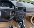 Ленд Ровер Фрилендер 2007 в Ужгороде на Automoto.ua Красный Ленд Ровер Фрилендер, объемом двигателя 3 л и пробегом 300 тыс. км за 8000 $, фото 4 на Automoto.ua