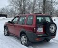 Красный Ленд Ровер Фрилендер, объемом двигателя 0 л и пробегом 300 тыс. км за 2500 $, фото 2 на Automoto.ua