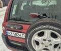 Червоний Ленд Ровер Freelander, об'ємом двигуна 1.8 л та пробігом 140 тис. км за 4400 $, фото 6 на Automoto.ua