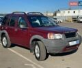 Красный Ленд Ровер Фрилендер, объемом двигателя 1.8 л и пробегом 367 тыс. км за 3990 $, фото 2 на Automoto.ua