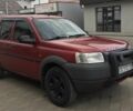 Червоний Ленд Ровер Freelander, об'ємом двигуна 2 л та пробігом 340 тис. км за 3931 $, фото 10 на Automoto.ua