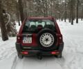 Червоний Ленд Ровер Freelander, об'ємом двигуна 2 л та пробігом 307 тис. км за 2550 $, фото 4 на Automoto.ua
