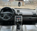 Червоний Ленд Ровер Freelander, об'ємом двигуна 1.8 л та пробігом 200 тис. км за 4599 $, фото 10 на Automoto.ua