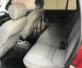Червоний Ленд Ровер Freelander, об'ємом двигуна 2 л та пробігом 340 тис. км за 3931 $, фото 12 на Automoto.ua