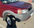 Красный Ленд Ровер Фрилендер, объемом двигателя 1.8 л и пробегом 367 тыс. км за 3990 $, фото 9 на Automoto.ua