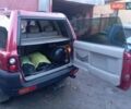 Червоний Ленд Ровер Freelander, об'ємом двигуна 1.8 л та пробігом 324 тис. км за 4600 $, фото 8 на Automoto.ua